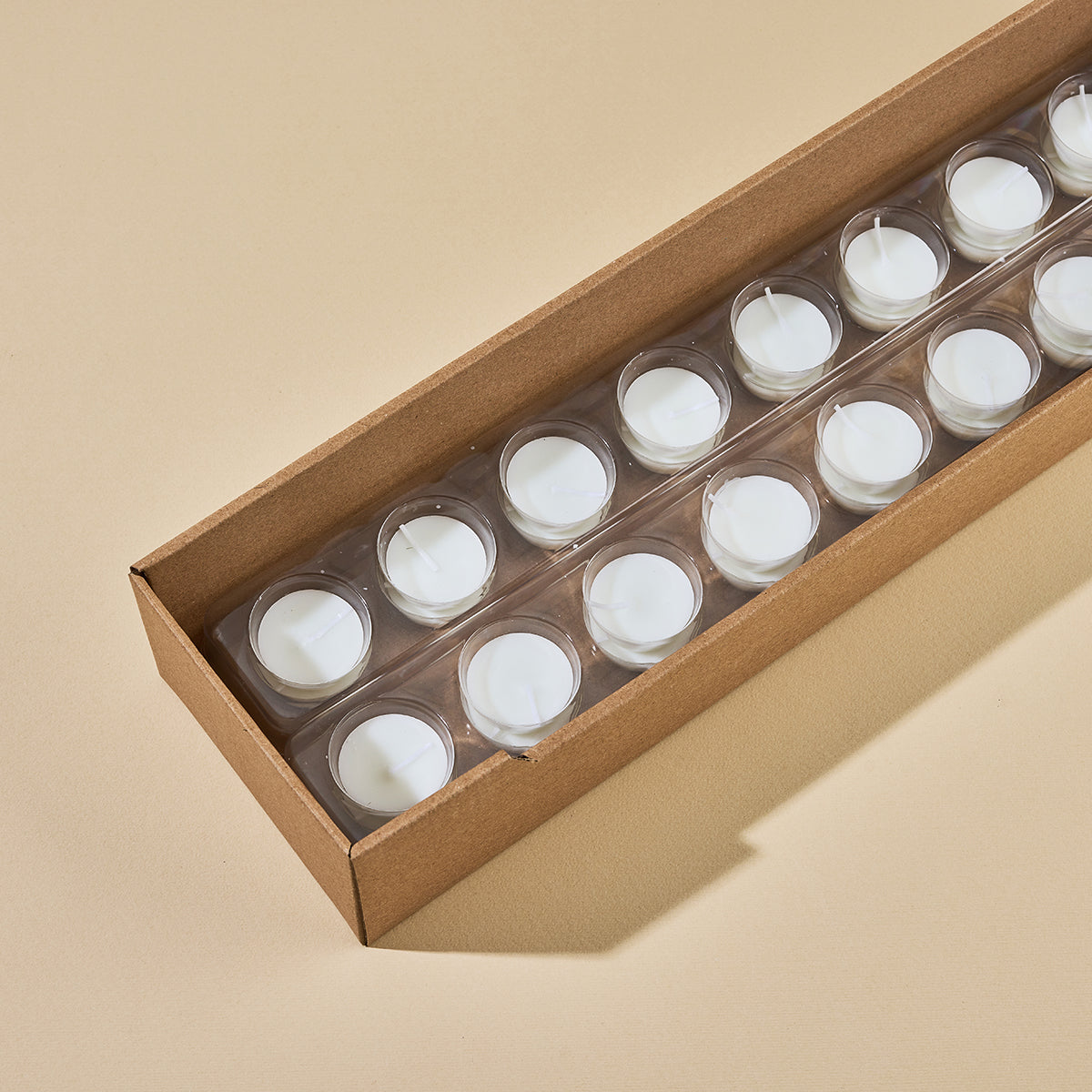 ריפיל לחנוכיית האור