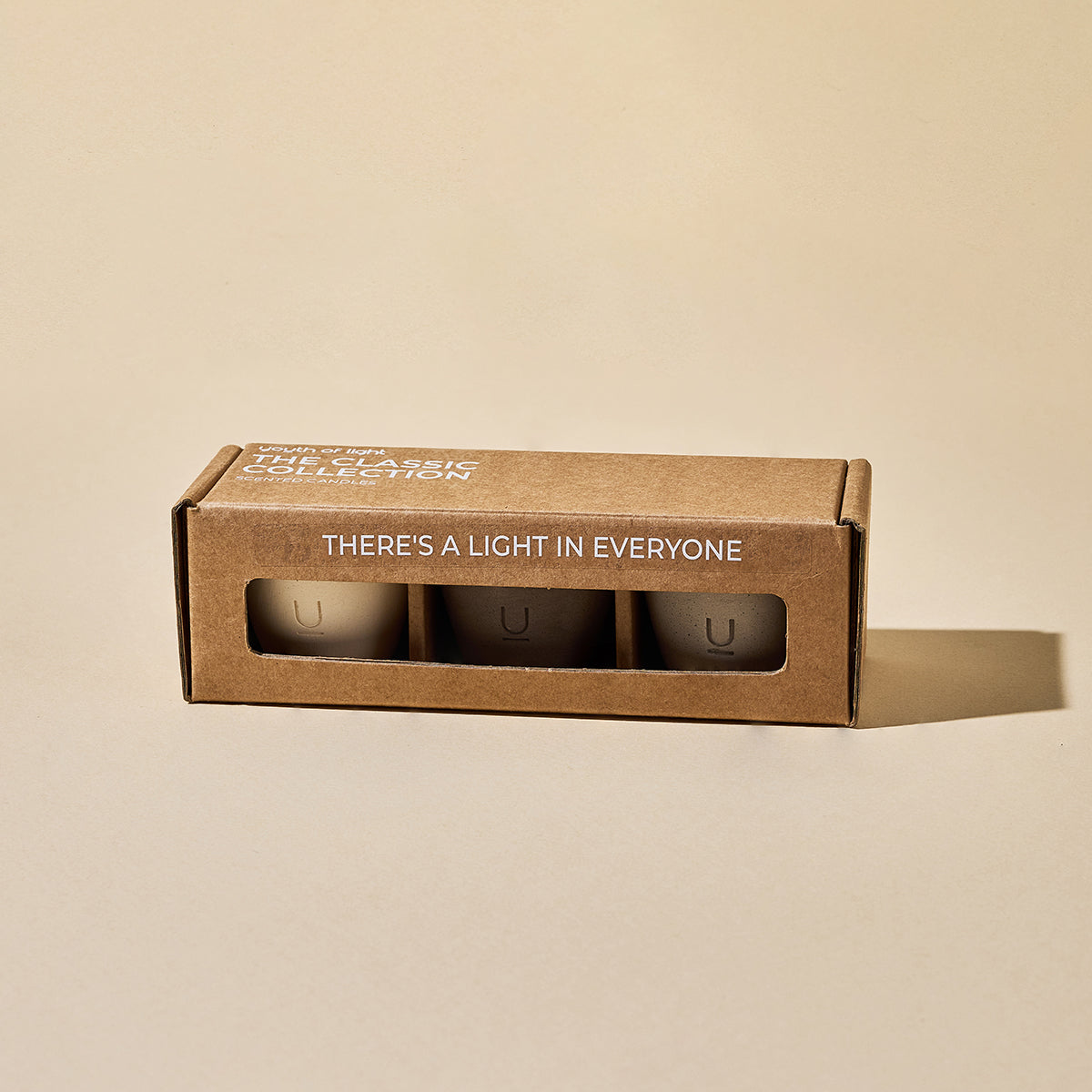 שלישייה קלאסית גדולה