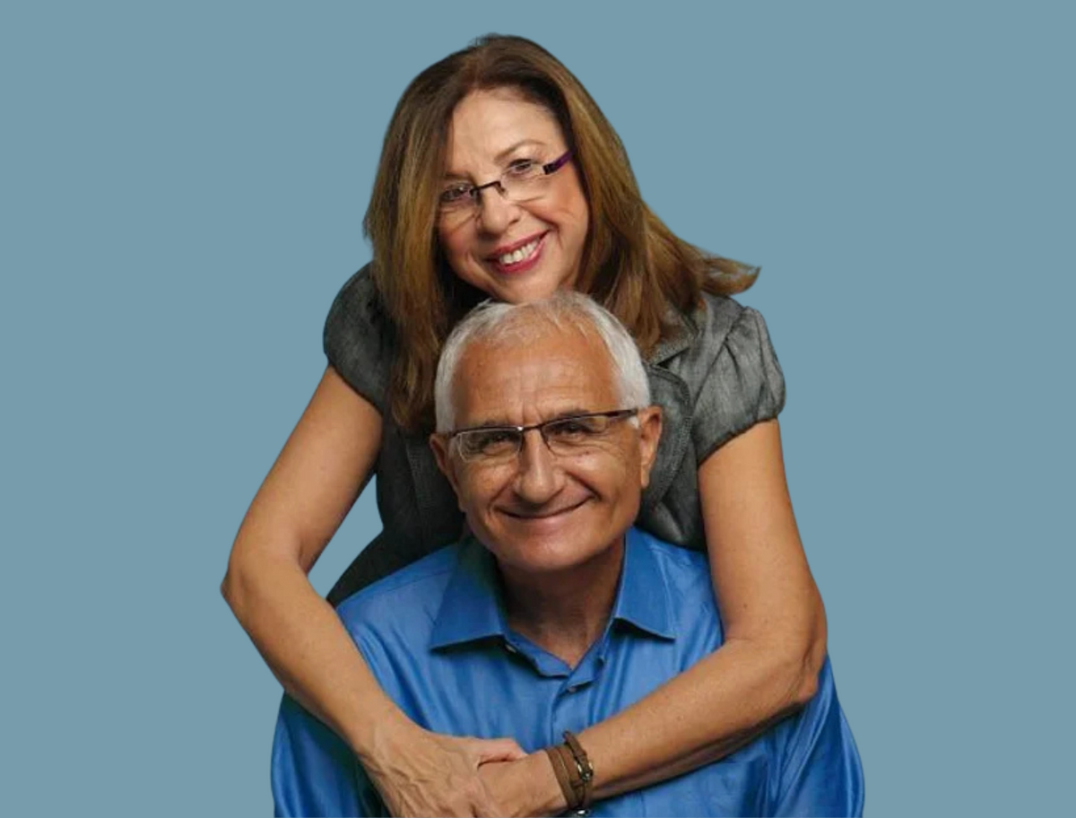 הסיפור שלי