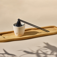 פעמון מכבה נרות