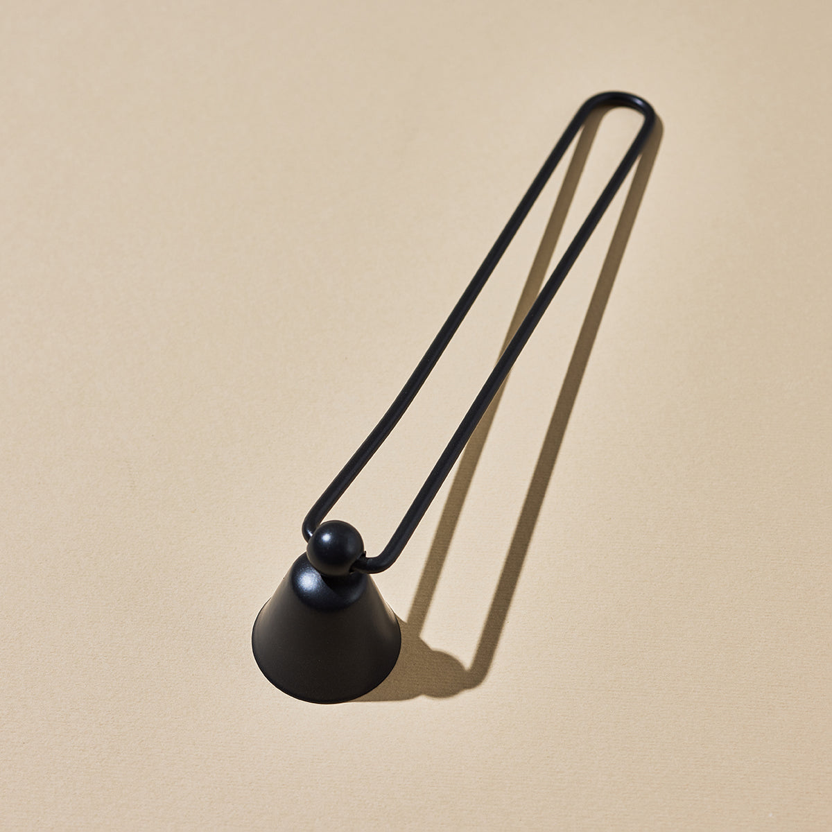 פעמון מכבה נרות