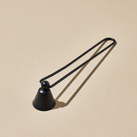 פעמון מכבה נרות