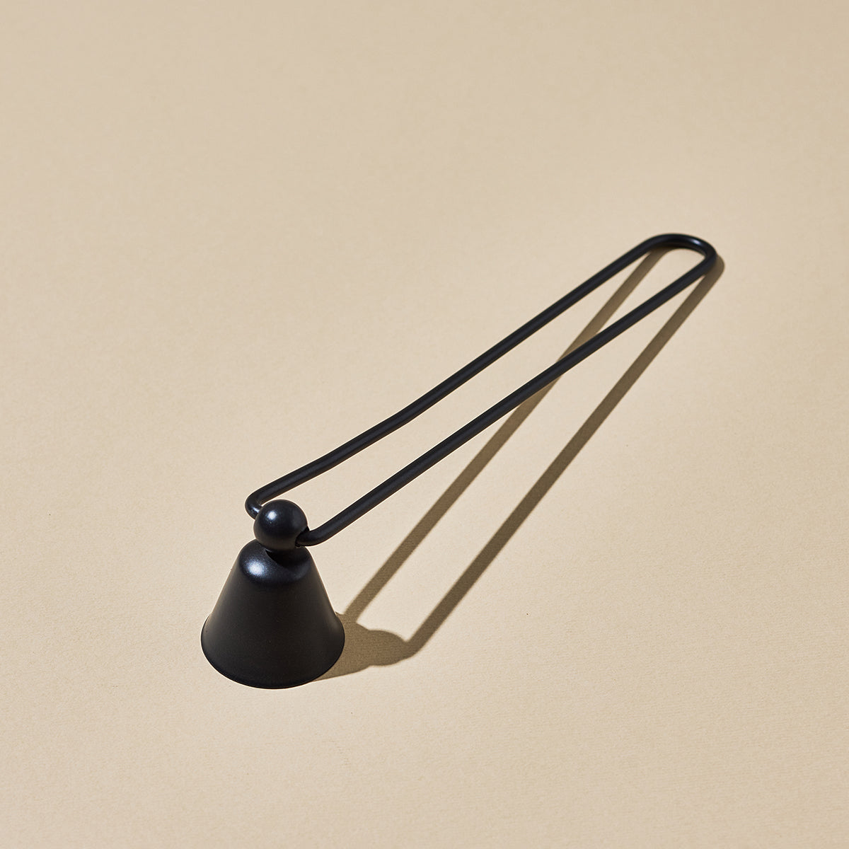 פעמון מכבה נרות