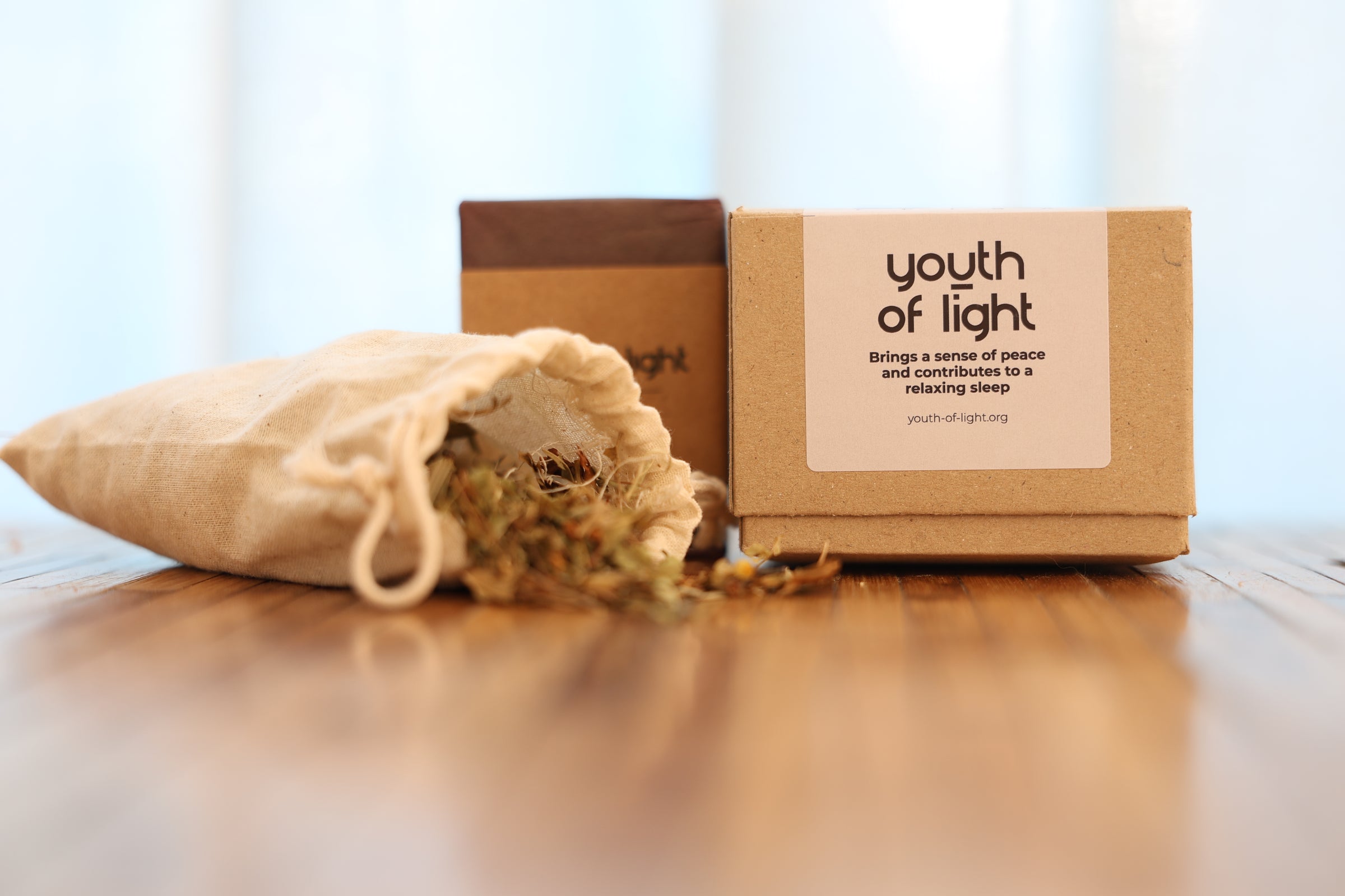 מארז מרגיע To Go