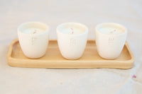 ומארז ״לפני שמתחילים״ - קדש-ברך-הלל ומגש קטן